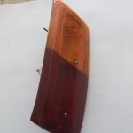 Lampa stop RENAULT 5