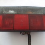 Lampa stop RENAULT 9 - 7700773354