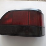 Lampa stop RENAULT CLIO - 7700796118