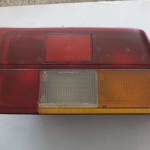 Lampa stop RENAULT FUEGO - 20850D