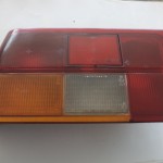 Lampa stop RENAULT FUEGO - 20850G