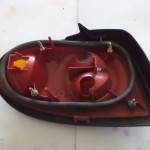 Lampa stop RENAULT MEGANE COUPE  - 7700830098