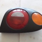 Lampa stop RENAULT MEGANE COUPE - 7700830098