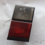 Lampa stop ROVER 825 - 2221R