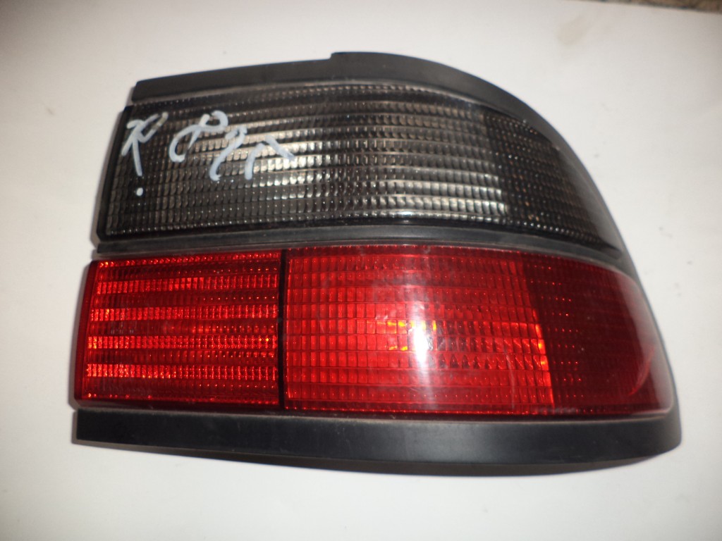 Lampa stop ROVER 825