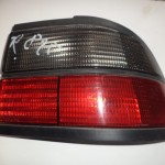 Lampa stop ROVER 825