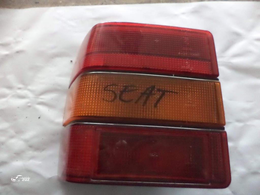 Lampa stop SEAT  IBIZA - 0153361R3