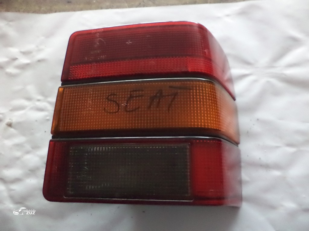 Lampa stop SEAT IBIZA - 0153361R3