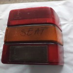 Lampa stop SEAT IBIZA - 0153361R3