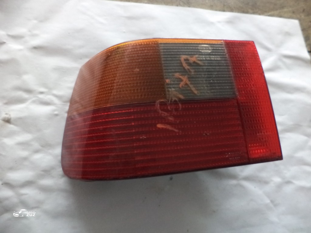 Lampa stop SEAT IBIZA