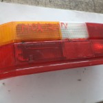 Lampa stop TALBOT HORIZON  - 1211387