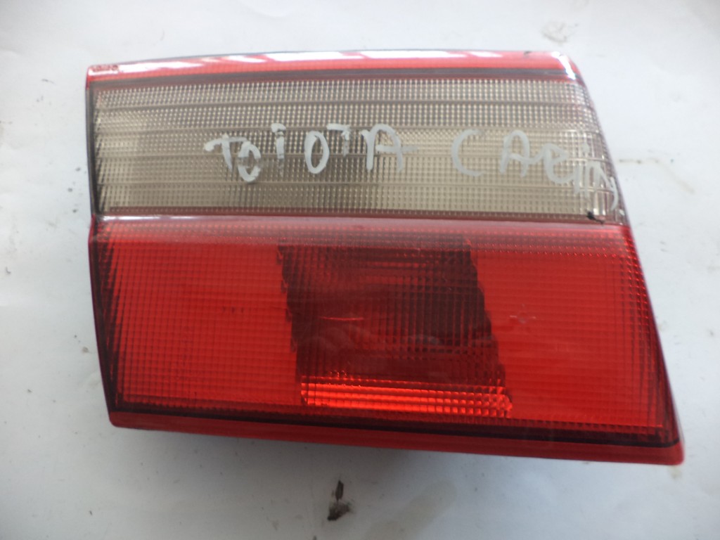 Lampa stop TOYOTA CARINA - 92105