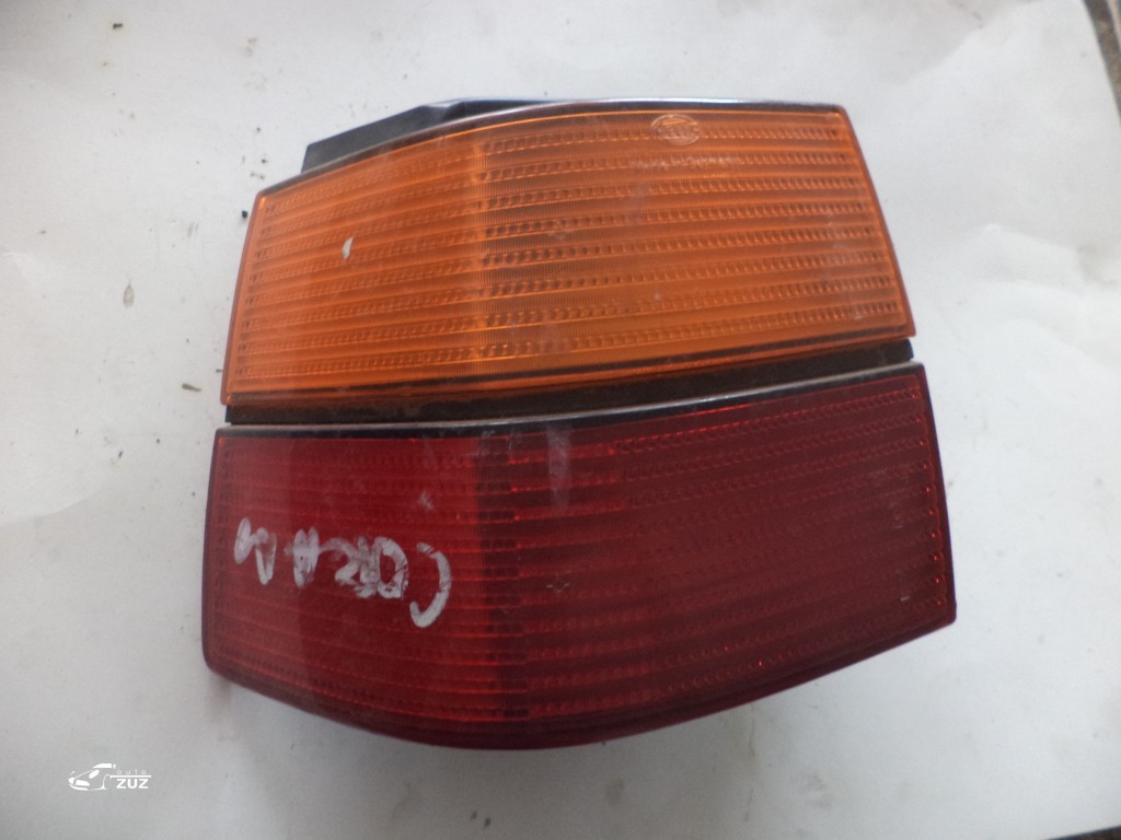 Lampa stop VOLKSWAGEN CORRADO