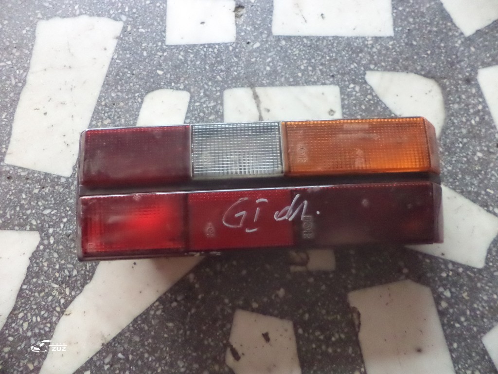 Lampa stop VOLKSWAGEN GOLF 1 - 171945258H