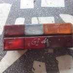 Lampa stop VOLKSWAGEN GOLF 1 - 171945258H