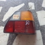 Lampa stop VOLKSWAGEN GOLF 2 - 191945258