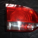 Lampa stop VOLKSWAGEN GOLF 6 - 5K0945107