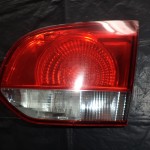 Lampa stop VOLKSWAGEN GOLF 6 - 5K0945108