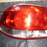 Lampa stop VOLKSWAGEN GOLF 6 - 5K0945111