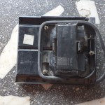 Lampa stop VOLKSWAGEN PASSAT -  333945108