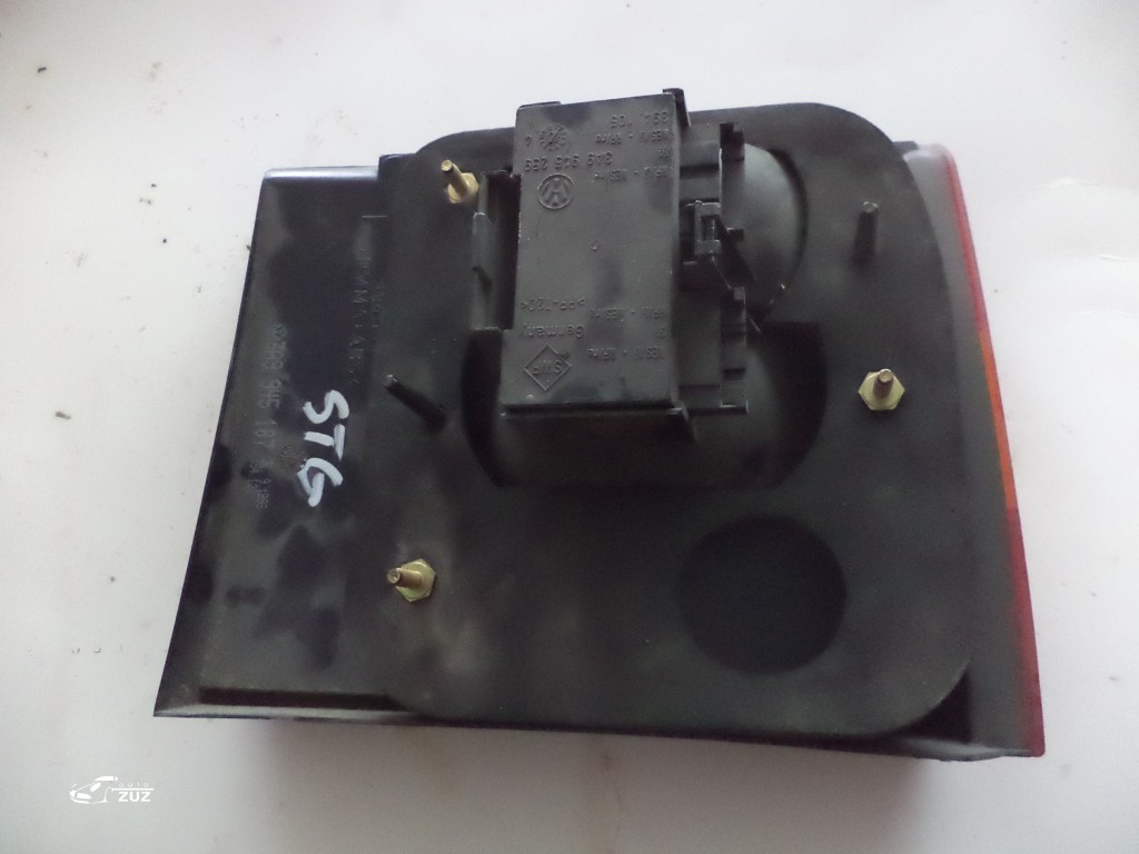 Lampa stop VOLKSWAGEN PASSAT -  3A9945107