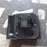 Lampa stop VOLKSWAGEN PASSAT -  3A9945107B