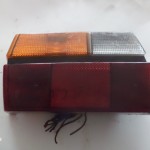 Lampa stop VOLKSWAGEN PASSAT B2 - 321945257