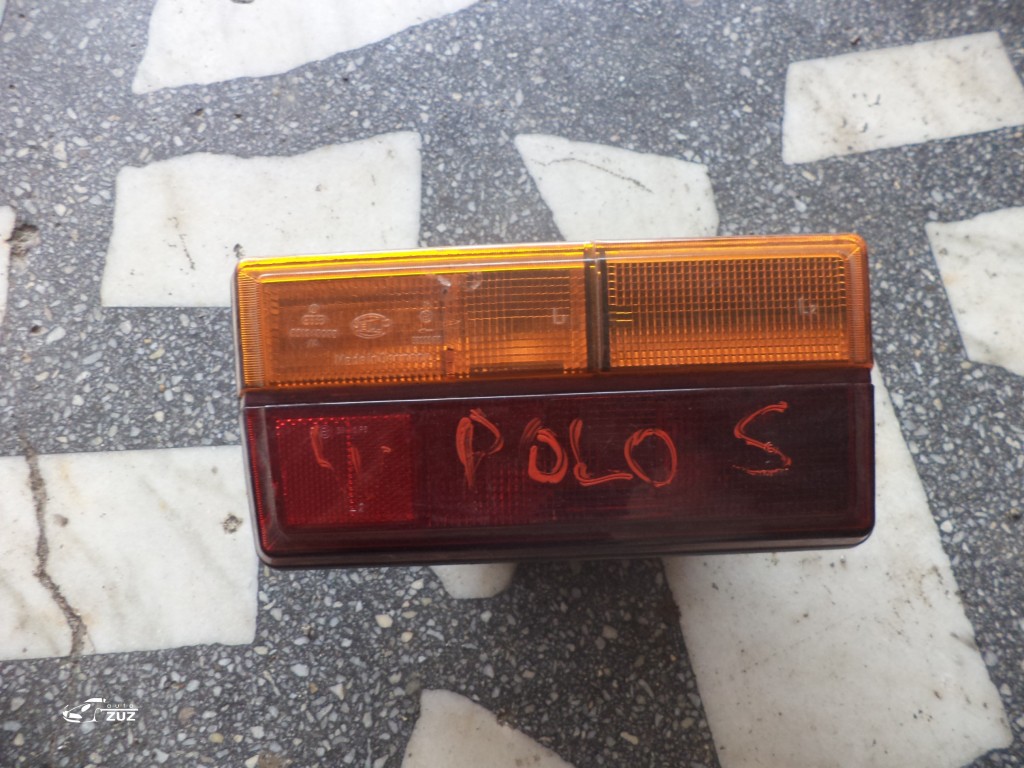 Lampa stop VOLKSWAGEN POLO - 861945095