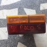 Lampa stop VOLKSWAGEN POLO - 861945095