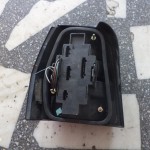 Lampa stop VOLKSWAGEN POLO -  867945257D