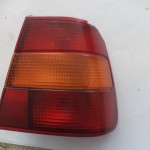 Lampa stop VOLVO 940 - 3534084