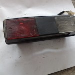 Lampa stop suplimenar FIAT FIORINO