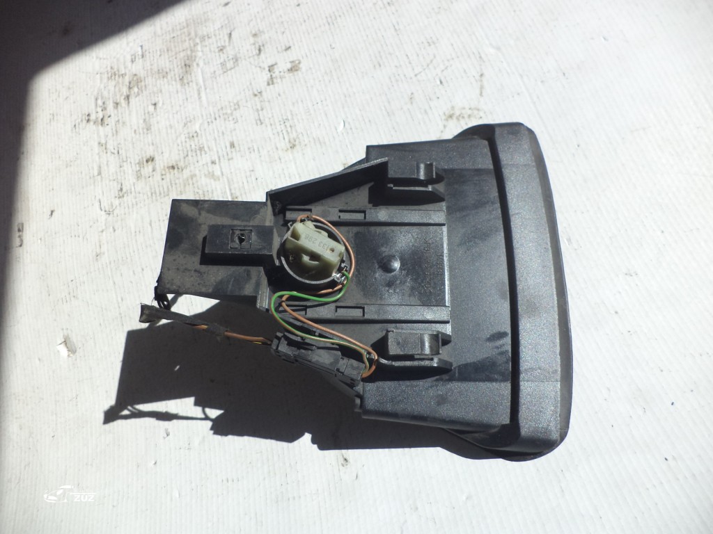 Lampa stop suplimentar BMW  E38 - 63258352788