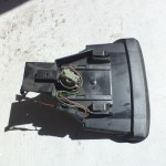 Lampa stop suplimentar BMW  E38 - 63258352788