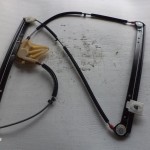 Macara geam AUDI A3 -  8L4837397B