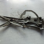 Macara geam BMW E36 -  51331977579