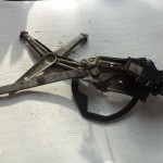 Macara geam BMW E36 COUPE - 67.62-8360057