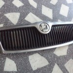 Masca fata SKODA OCTAVIA 2 - 1Z0853668