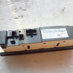 Modul comanda clima BMW E46  - 64116931839