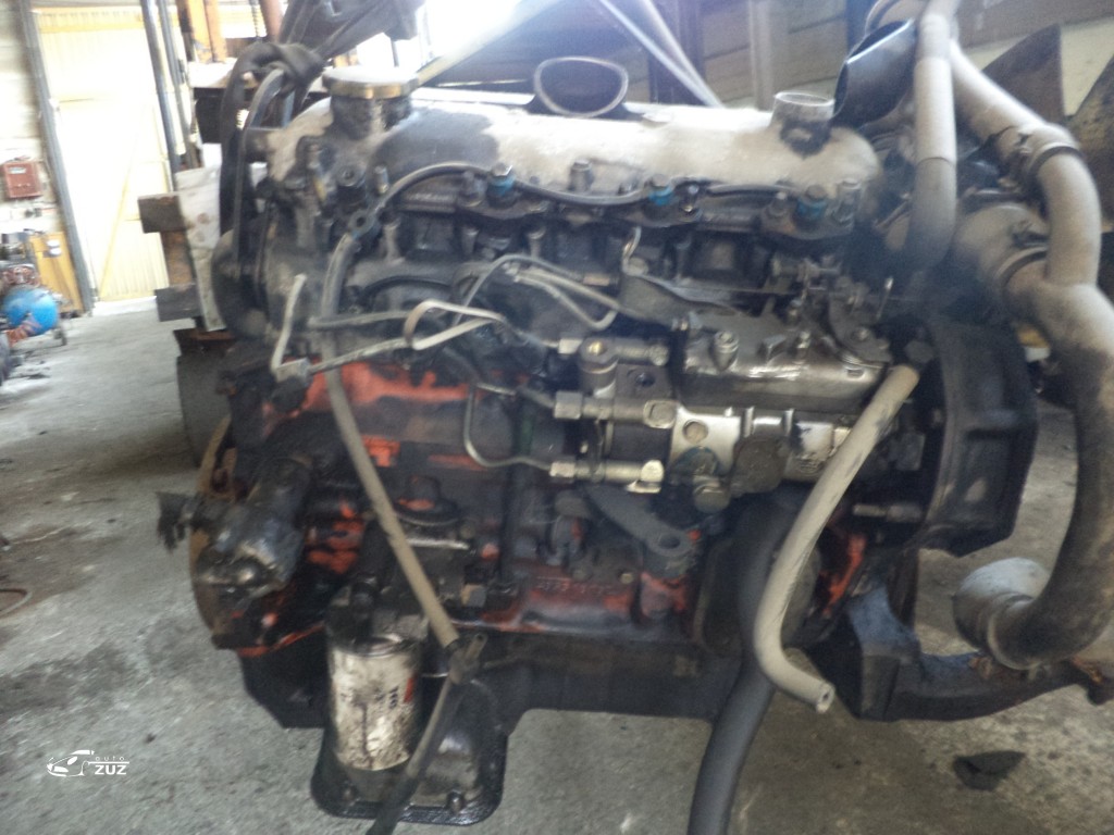 Motor CITROEN  C-35 - B25637