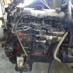 Motor CITROEN  C-35 - B25637