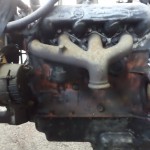 Motor CITROEN C-35 - B25637