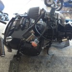 Motor  LONCIN - LC152FMI