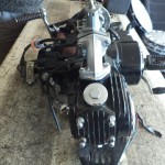 Motor LONCIN -  LC152FMI