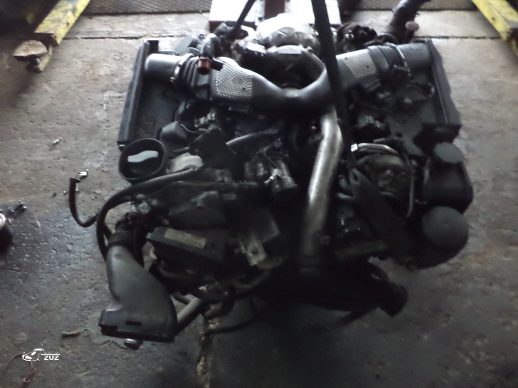 Motor MERCEDES 612.990 1