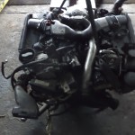 Motor MERCEDES 612.990 1