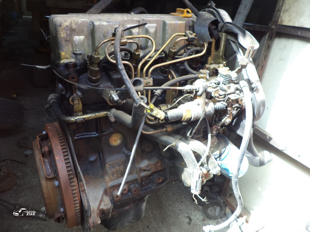 Motor NISSAN VANETTE LD20