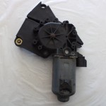 Motor geam ALFA ROMEO 156 - 400396A