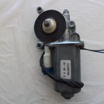 Motor geam OLDSMOBILE ALERO - 24008705