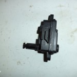 Motor inchidere centralizata usa rezervor AUDI  A6 - 4L0862153D